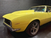 1968 Chevrolet Camaro for sale in Addison, Illinois (ID-126984)