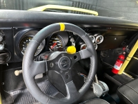1968 Chevrolet Camaro for sale in Addison, Illinois (ID-126984)