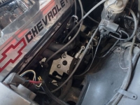 1968 Chevrolet Camaro for sale in Michigan (ID-127298)