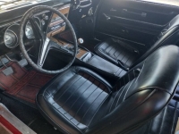1968 Chevrolet Camaro for sale in Michigan (ID-127298)