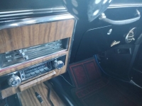 1968 Chevrolet Camaro for sale in Michigan (ID-127298)