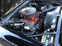 1968 Chevrolet Camaro for sale in Michigan (ID-127308)