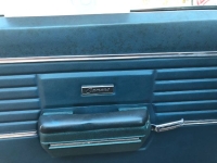 1968 Chevrolet Camaro for sale in Michigan (ID-127308)