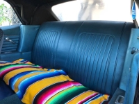 1968 Chevrolet Camaro for sale in Michigan (ID-127308)
