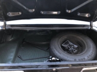 1968 Chevrolet Camaro for sale in Michigan (ID-127308)