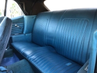 1968 Chevrolet Camaro for sale in Michigan (ID-127308)