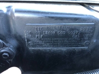 1968 Chevrolet Camaro for sale in Michigan (ID-127308)