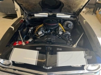 1968 Chevrolet Camaro for sale in Michigan (ID-127370)