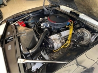1968 Chevrolet Camaro for sale in Michigan (ID-127370)
