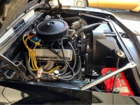 1968 Chevrolet Camaro for sale in Michigan (ID-127370)