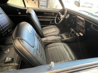 1968 Chevrolet Camaro for sale in Michigan (ID-127370)