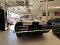 1968 Chevrolet Camaro for sale in Michigan (ID-127370)