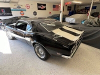 1968 Chevrolet Camaro for sale in Michigan (ID-127370)