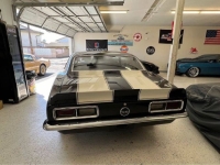 1968 Chevrolet Camaro for sale in Michigan (ID-127370)