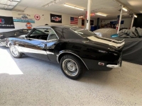 1968 Chevrolet Camaro for sale in Michigan (ID-127370)