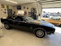 1968 Chevrolet Camaro for sale in Michigan (ID-127370)