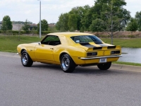1968 Chevrolet Camaro for sale in Riverhead, New York (ID-127436)
