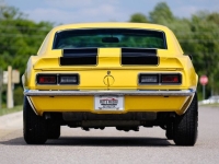 1968 Chevrolet Camaro for sale in Riverhead, New York (ID-127436)