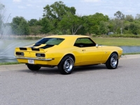1968 Chevrolet Camaro for sale in Riverhead, New York (ID-127436)