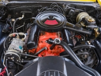 1968 Chevrolet Camaro for sale in Riverhead, New York (ID-127436)