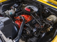 1968 Chevrolet Camaro for sale in Riverhead, New York (ID-127436)