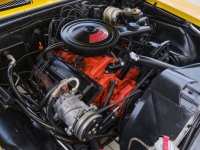 1968 Chevrolet Camaro for sale in Riverhead, New York (ID-127436)