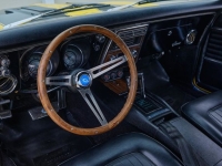 1968 Chevrolet Camaro for sale in Riverhead, New York (ID-127436)