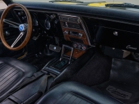 1968 Chevrolet Camaro for sale in Riverhead, New York (ID-127436)