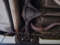 1968 Chevrolet Camaro for sale in Riverhead, New York (ID-127436)
