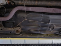 1968 Chevrolet Camaro for sale in Riverhead, New York (ID-127436)