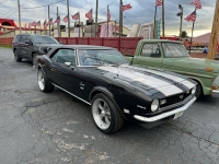 1968 Chevrolet Camaro for sale in Addison, Illinois (ID-127574)