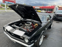 1968 Chevrolet Camaro for sale in Addison, Illinois (ID-127574)