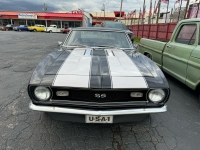1968 Chevrolet Camaro for sale in Addison, Illinois (ID-127574)