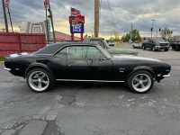 1968 Chevrolet Camaro for sale in Addison, Illinois (ID-127574)