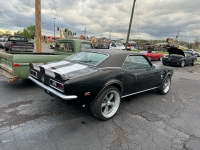 1968 Chevrolet Camaro for sale in Addison, Illinois (ID-127574)