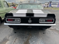 1968 Chevrolet Camaro for sale in Addison, Illinois (ID-127574)