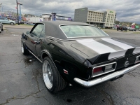 1968 Chevrolet Camaro for sale in Addison, Illinois (ID-127574)