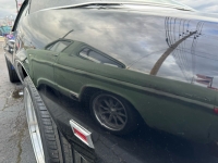 1968 Chevrolet Camaro for sale in Addison, Illinois (ID-127574)