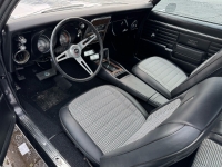 1968 Chevrolet Camaro for sale in Addison, Illinois (ID-127574)