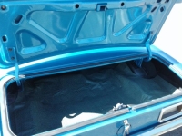 1968 Chevrolet Camaro for sale in Michigan (ID-127822)