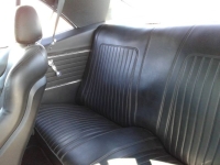 1968 Chevrolet Camaro for sale in Michigan (ID-127822)