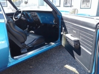 1968 Chevrolet Camaro for sale in Michigan (ID-127822)