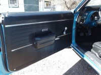 1968 Chevrolet Camaro for sale in Michigan (ID-127822)