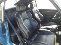 1968 Chevrolet Camaro for sale in Michigan (ID-127822)