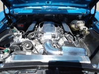 1968 Chevrolet Camaro for sale in Michigan (ID-127822)