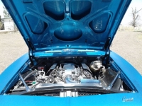 1968 Chevrolet Camaro for sale in Michigan (ID-127822)