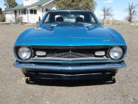 1968 Chevrolet Camaro for sale in Michigan (ID-127822)