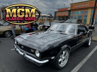 1968 Chevrolet Camaro for sale in Addison, Illinois (ID-127934)