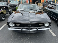 1968 Chevrolet Camaro for sale in Addison, Illinois (ID-127934)