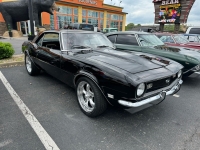 1968 Chevrolet Camaro for sale in Addison, Illinois (ID-127934)